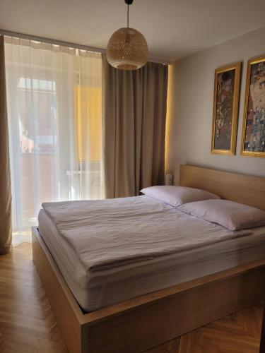 Apartament przy Rynku z garażem, Wrocław (photo 3)