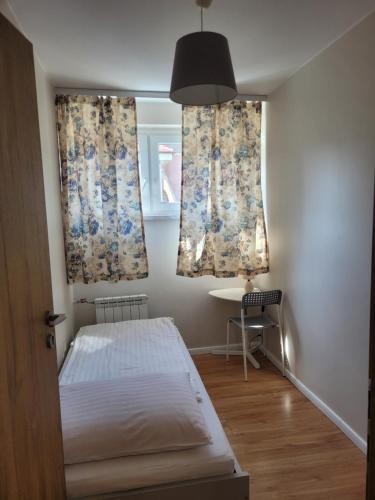 Apartament przy Rynku z garażem, Wrocław (photo 8)