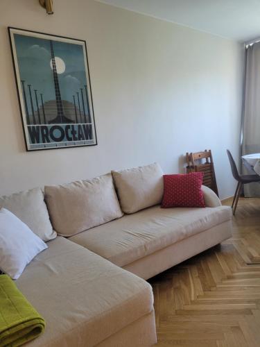Apartament przy Rynku z garażem, Wrocław (photo 7)