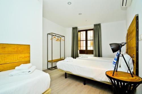 Morgado Suites, Sevilla (fotografie 4)
