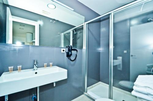 Morgado Suites, Sevilla (fotografie 6)