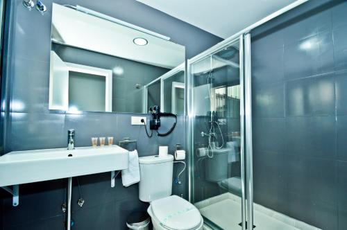 Morgado Suites, Sevilla (fotografie 9)