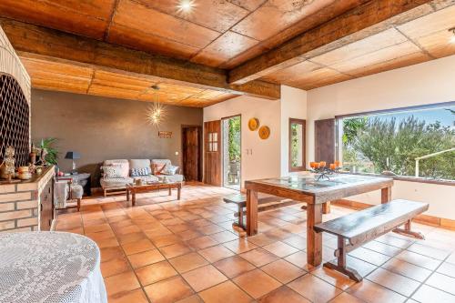 Casa Jardim Botanico (With Award Winning Garden) - Faial
