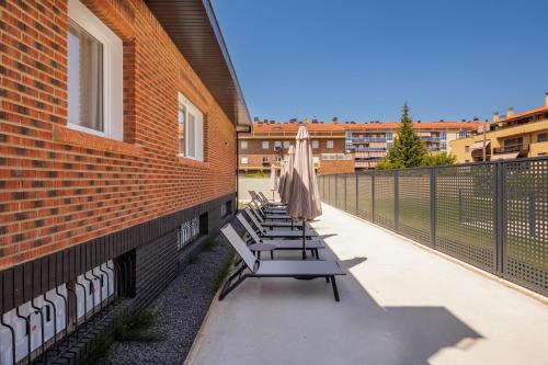 Iraipe Haro Auto Check-in in ฮาโร