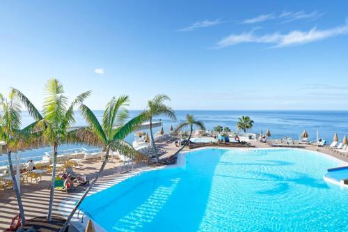 Servatur Riosol, Puerto Rico de Gran Canaria