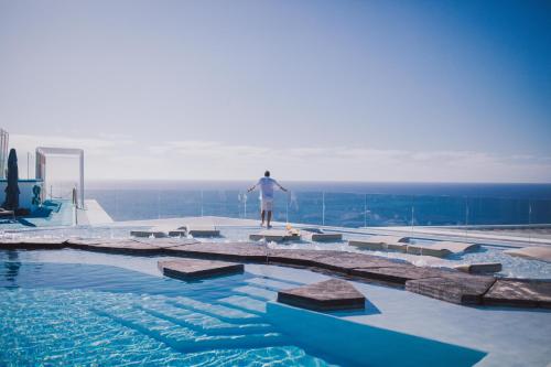 Hotel Riosol - 수영장
