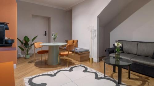 Musto Boutique Apartments