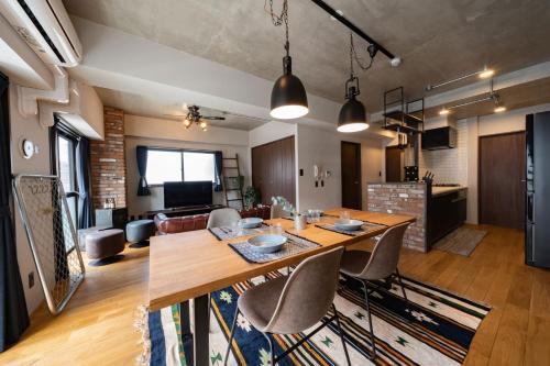IMPEST STAY Tokyo Kamata - Vacation STAY 9096