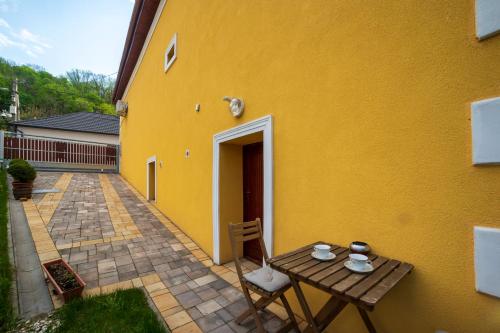 Rigo Lak in Centru oraș Miskolc