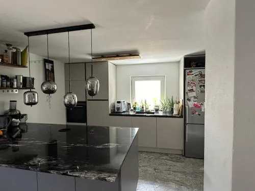 Casa Anne Amore in Nürnberg, Deutschland