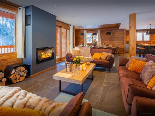 Chalet Angelia - OVO Network