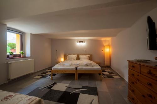 Rigo Lak in Centru oraș Miskolc