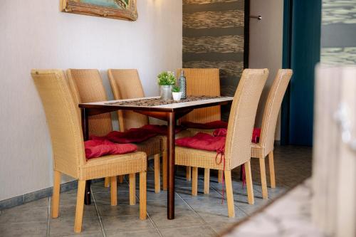 Hotel am Park in 許克爾霍文