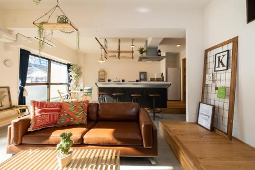 IMPEST STAY Tokyo Kamata - Vacation STAY 9093