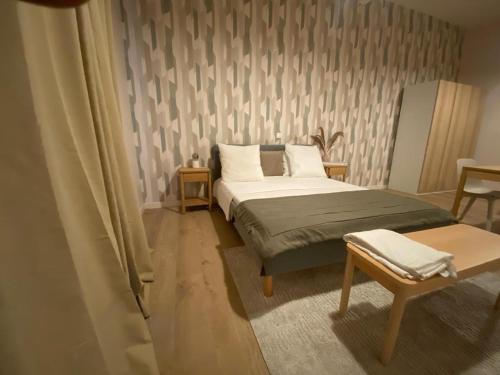 Tropical Oasis Hôtel (Tropical Oasis Hotel) in Moroni