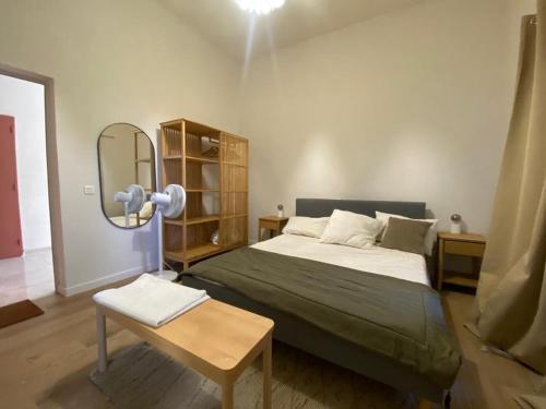 Tropical Oasis Hôtel (Tropical Oasis Hotel) in Moroni