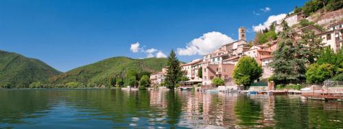 B&B Le Cementine in Greccio