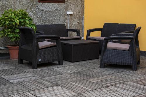 Dotări, Rigo Lak in Centru oraș Miskolc