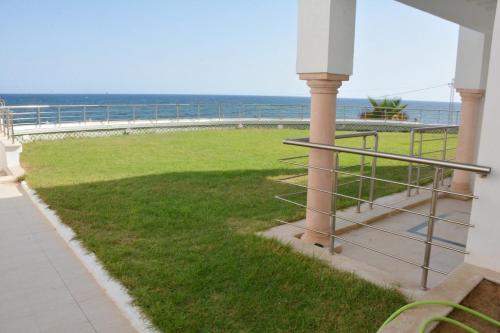 Marrakech Style Seaside Escape in Kelibia