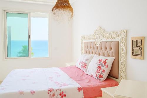 Marrakech Style Seaside Escape in Kelibia