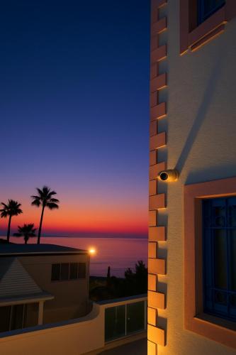 Marrakech Style Seaside Escape in Kelibia