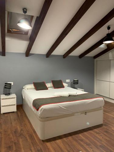 Luxury Apartments Puerto Valencia, Valencie (fotografie 8)