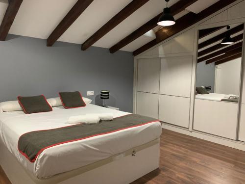 Luxury Apartments Puerto Valencia, Valencie (fotografie 7)