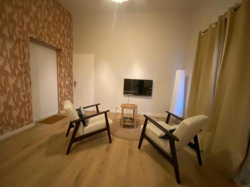 Tropical Oasis Hôtel (Tropical Oasis Hotel) in Moroni