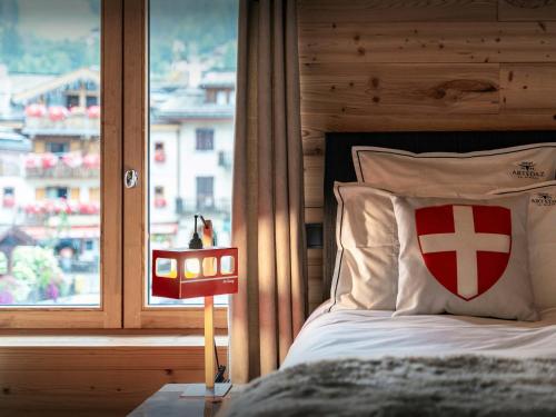 Chalet Artedaz - OVO Network - image 12