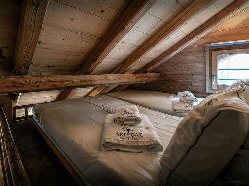 Chalet Artedaz - OVO Network - image 13