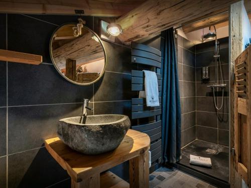 Chalet Artedaz - OVO Network - image 9