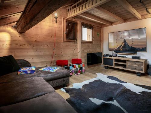 Chalet Artedaz - OVO Network - image 8
