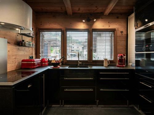 Chalet Artedaz - OVO Network - main image
