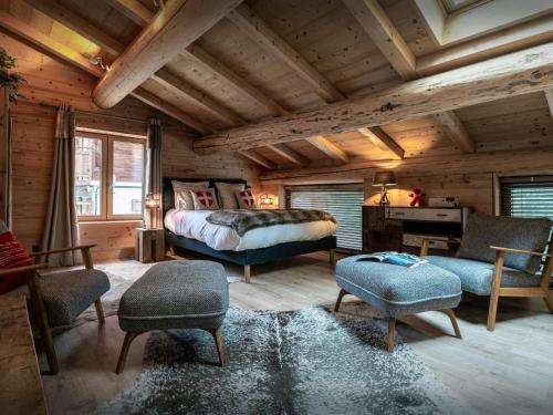 Chalet Artedaz - OVO Network - image 6