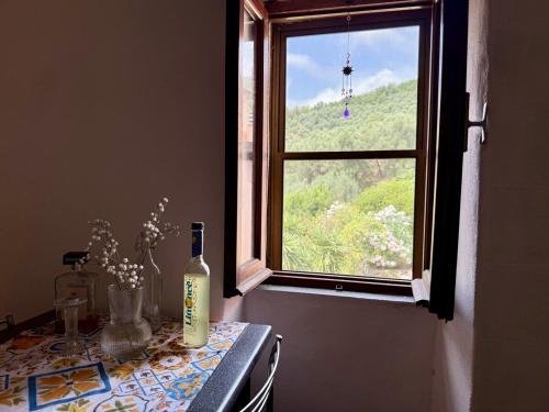 A környék, HOST4U - Cozy Warm House with Beautiful View on the Olives Valley in Montegrazie