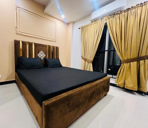 New 1BR Modern Apartment — other in Bahria Town, Rawalpindi Pakistan, 46000