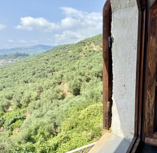 A környék, HOST4U - Cozy Warm House with Beautiful View on the Olives Valley in Montegrazie