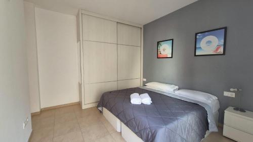 Luxury Apartments Puerto Valencia, Valencie (fotografie 4)