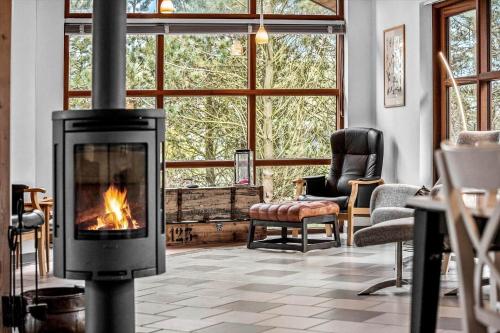 BL308-Saltum-Laustvej-24 in Gronhoj