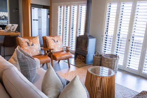 MOS- Palmiet in Kleinmondas