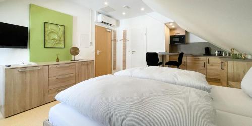 Ferienappartements inTOuR in Ockfen