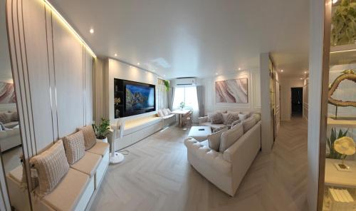 Luxury Condo City Living R3, Bangkok