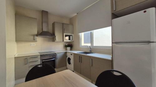 Luxury Apartments Puerto Valencia, Valencie (fotografie 5)