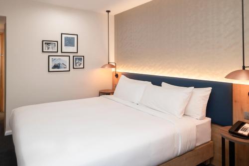 Hilton Garden Inn Glasgow City Centre - image 2