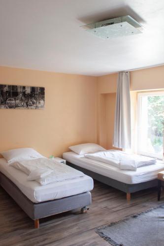 Pension 11 Apartments by Lorenc, Berlin (photo 6)