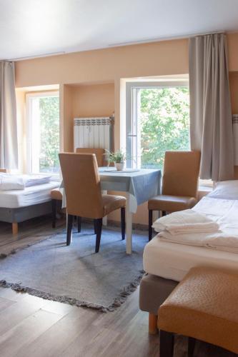 Pension 11 Apartments by Lorenc, Berlin (photo 2)