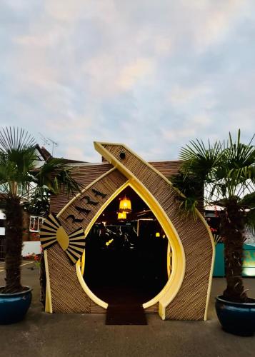 Grovefield House Hotel in Slough