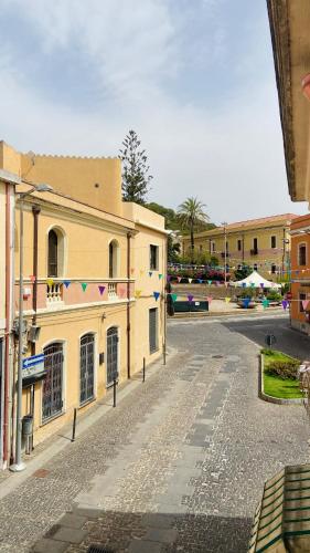 Skats, Casa IXI in Santadi
