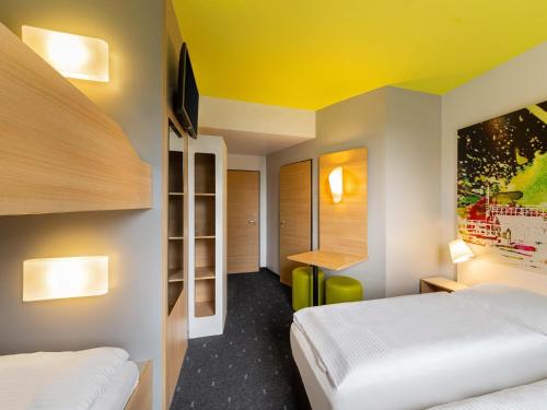 B&B Hotel Mülheim an der Ruhr - image 10