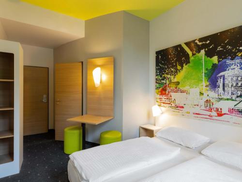 B&B Hotel Mülheim an der Ruhr - image 11